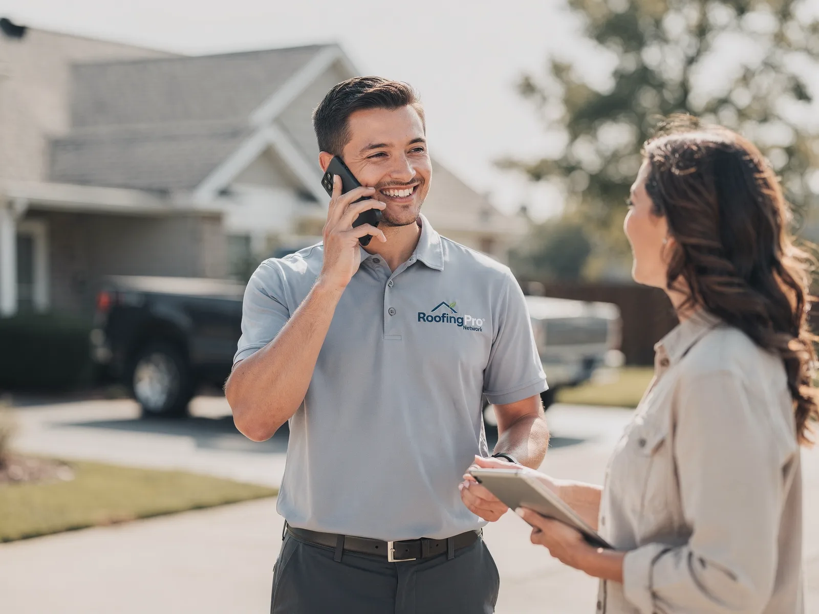 Roof Vent Pipe Repair in Parryville, PA